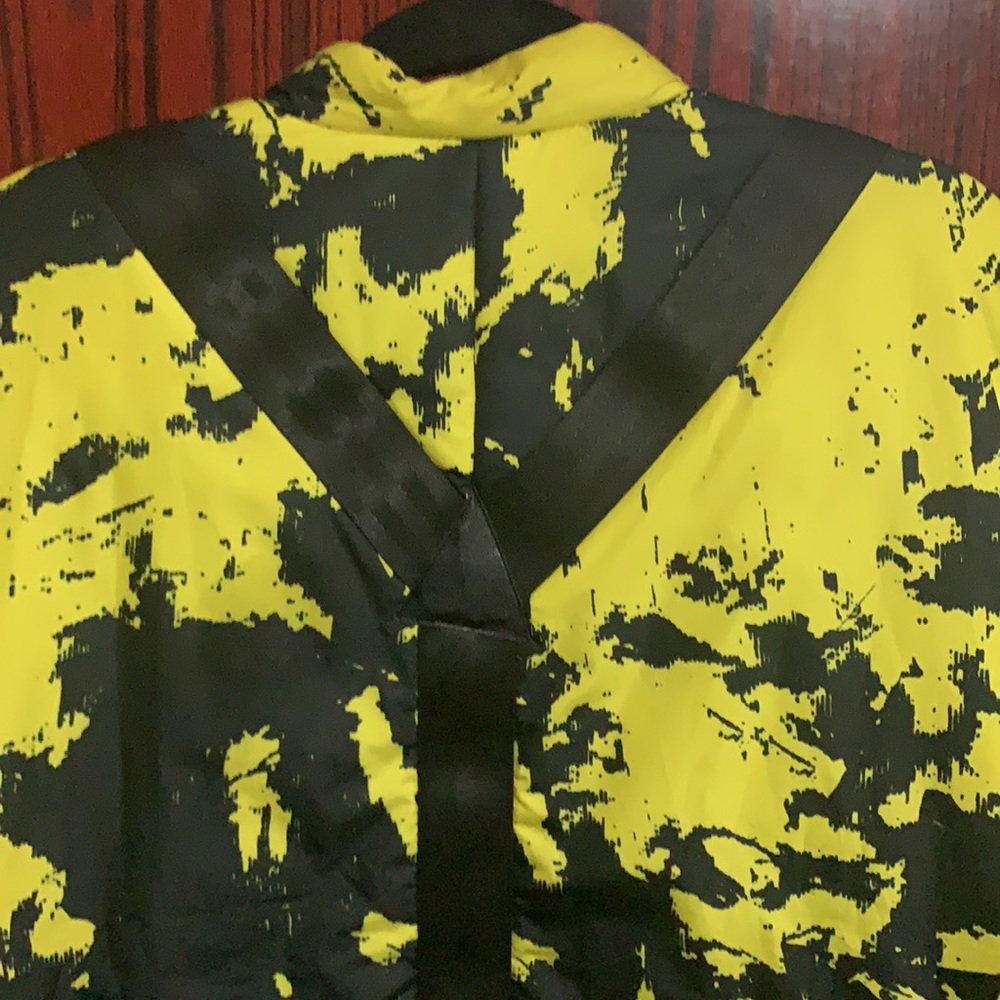 Homme + Femma LA Jacket - Picture 6 of 7